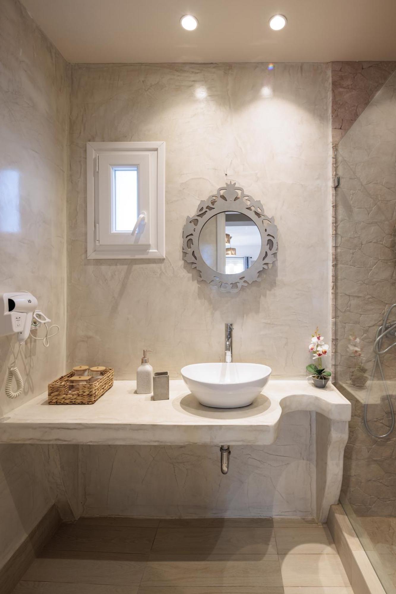 Petradia Villas Agia Anna  Ngoại thất bức ảnh